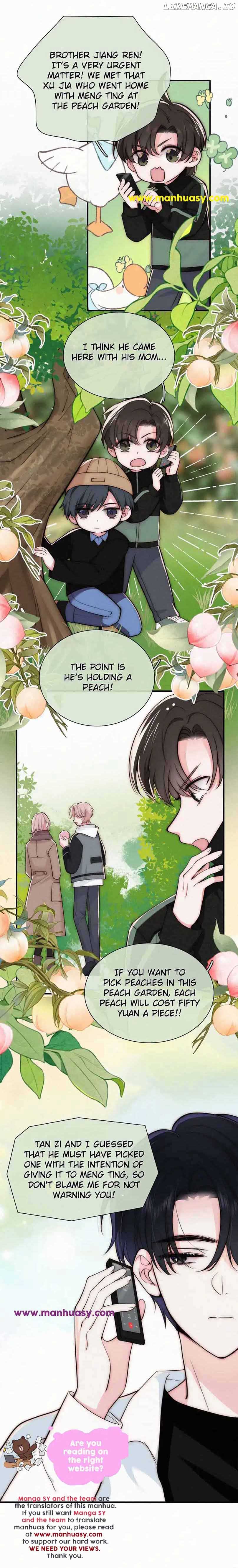 Only Love Chapter 69 - Page 10