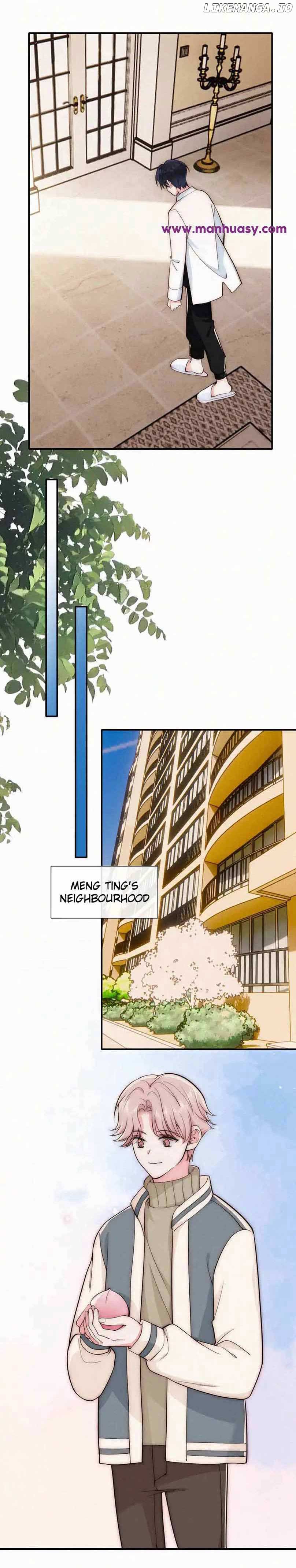 Only Love Chapter 69 - Page 12