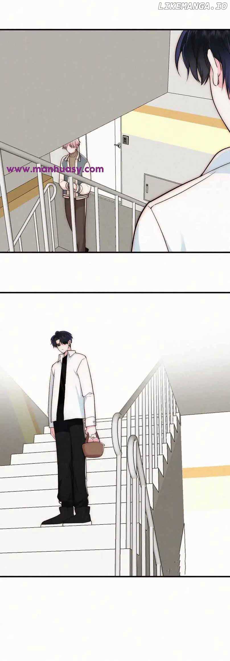Only Love Chapter 69 - Page 13