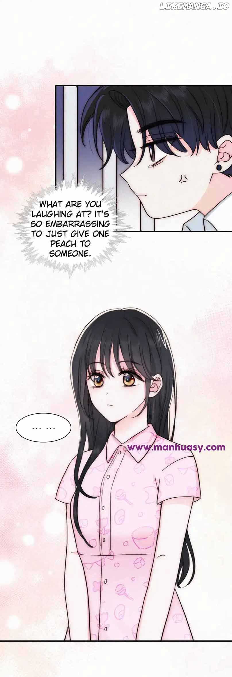 Only Love Chapter 69 - Page 17