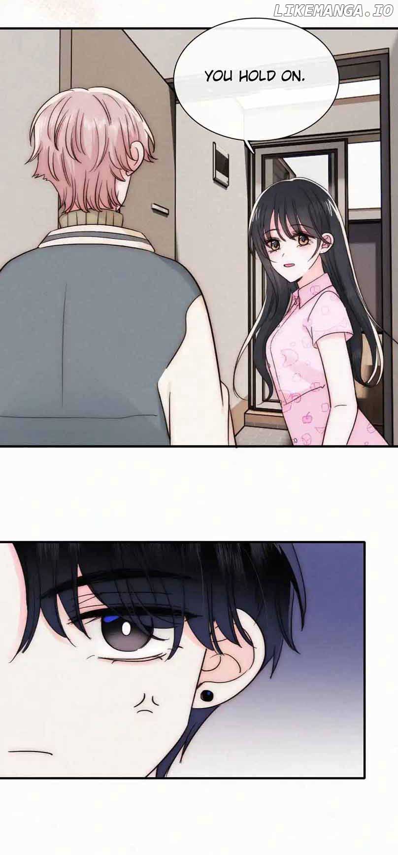 Only Love Chapter 69 - Page 18