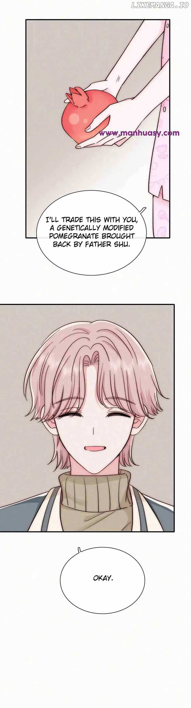 Only Love Chapter 69 - Page 19