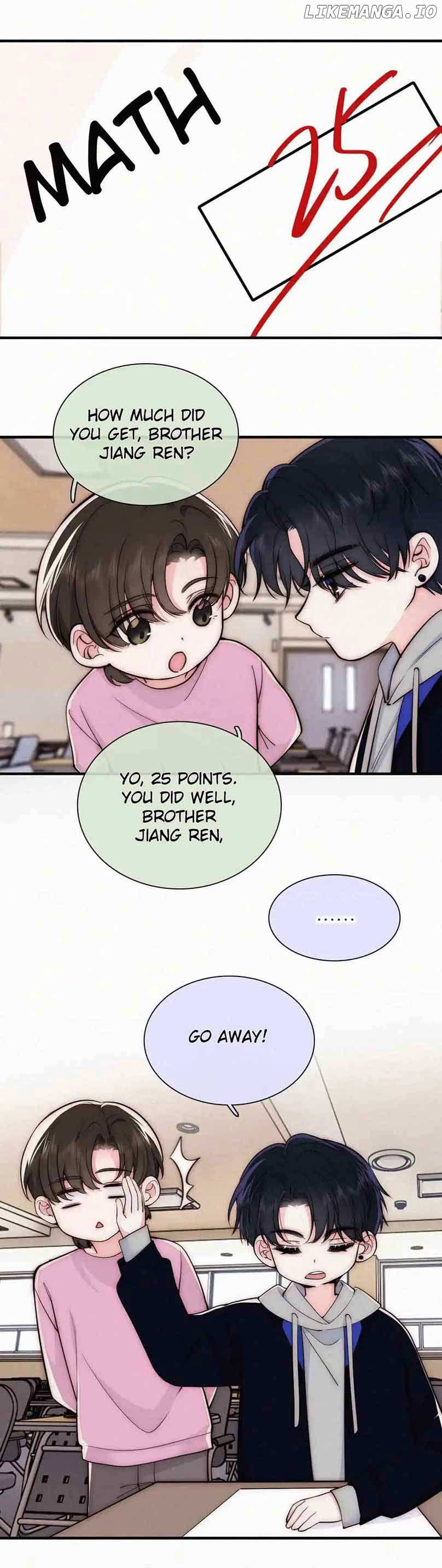 Only Love Chapter 69 - Page 2