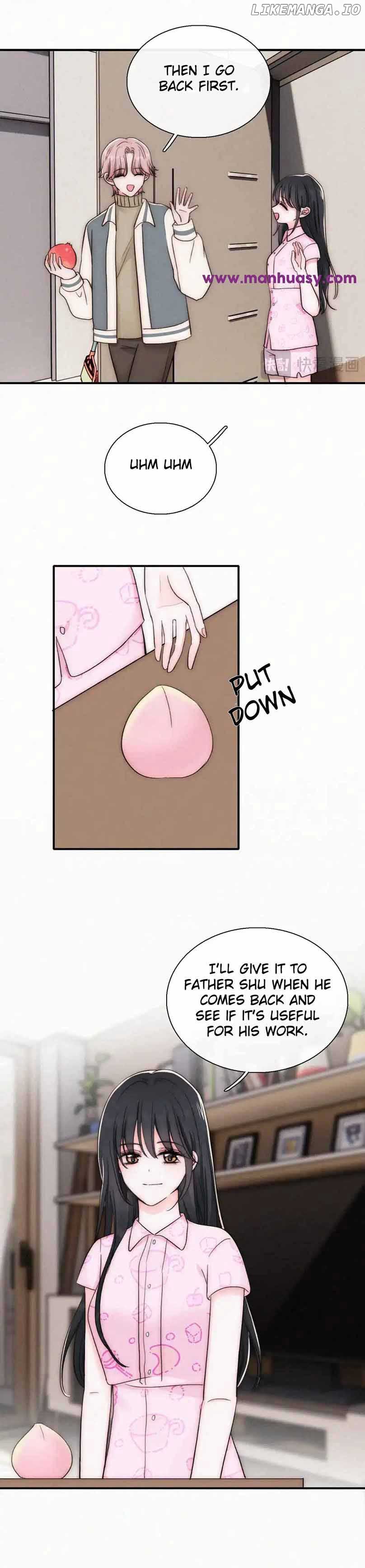 Only Love Chapter 69 - Page 20