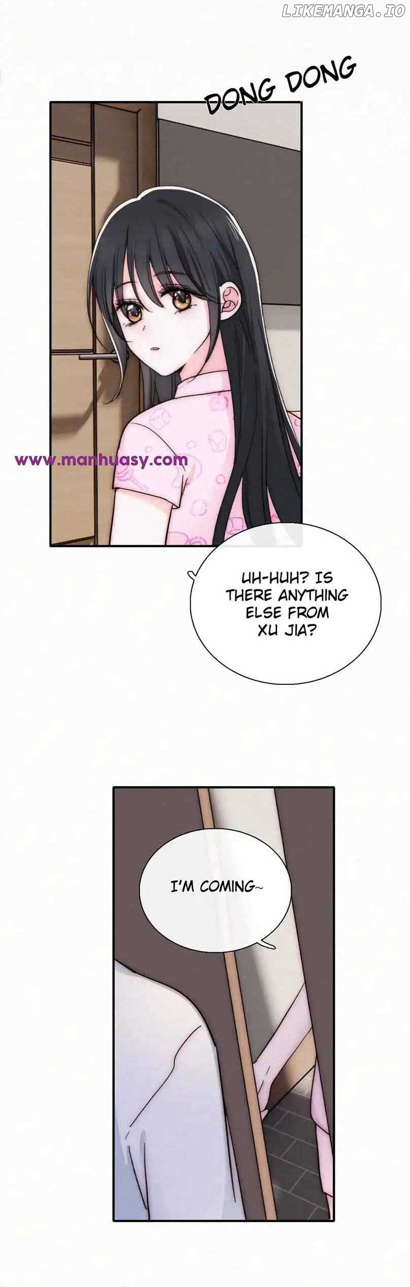Only Love Chapter 69 - Page 21