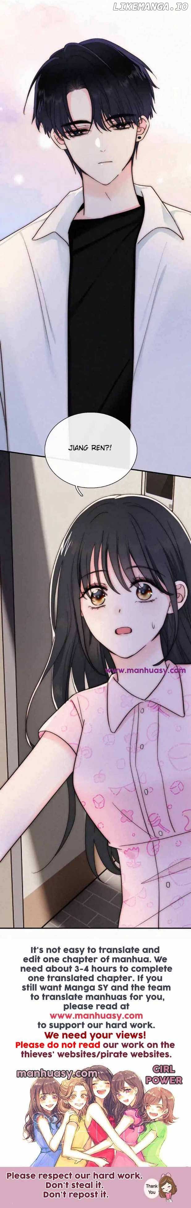 Only Love Chapter 69 - Page 22