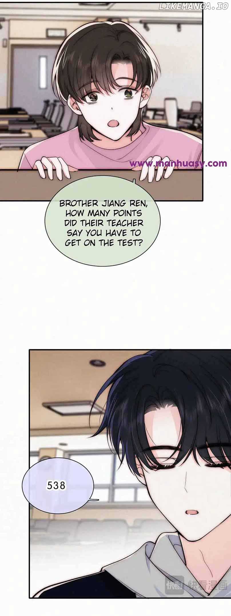 Only Love Chapter 69 - Page 6