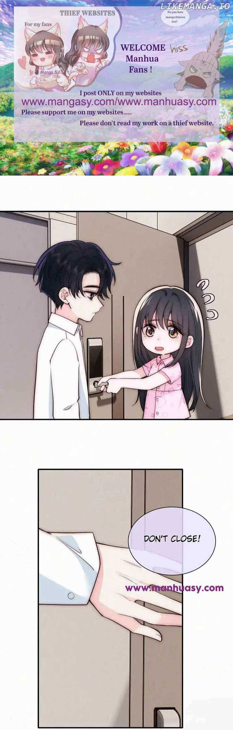 Only Love Chapter 70 - Page 1