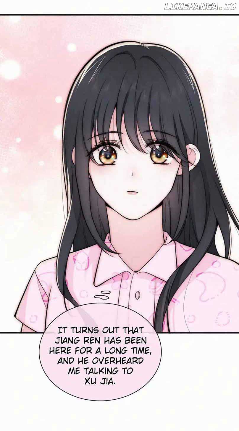 Only Love Chapter 70 - Page 10