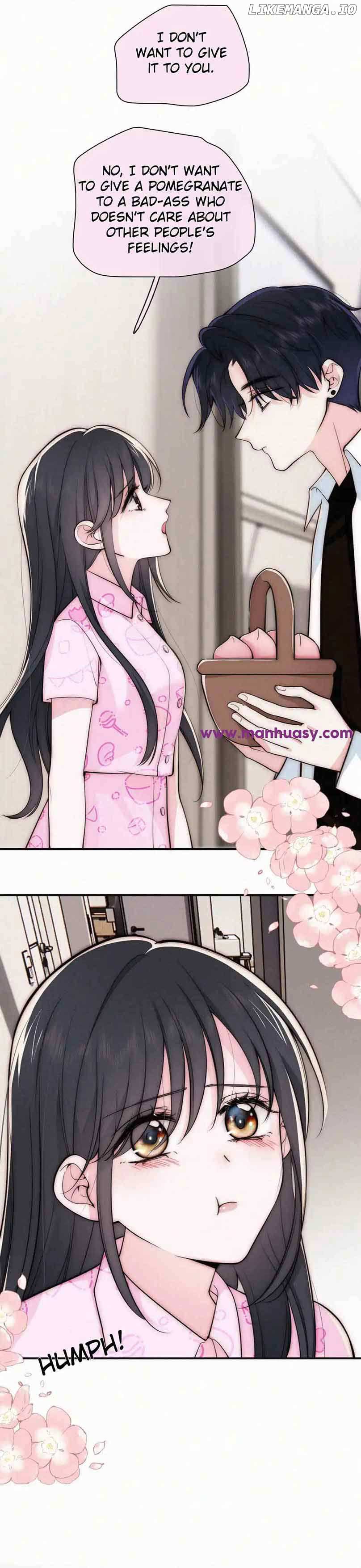 Only Love Chapter 70 - Page 11