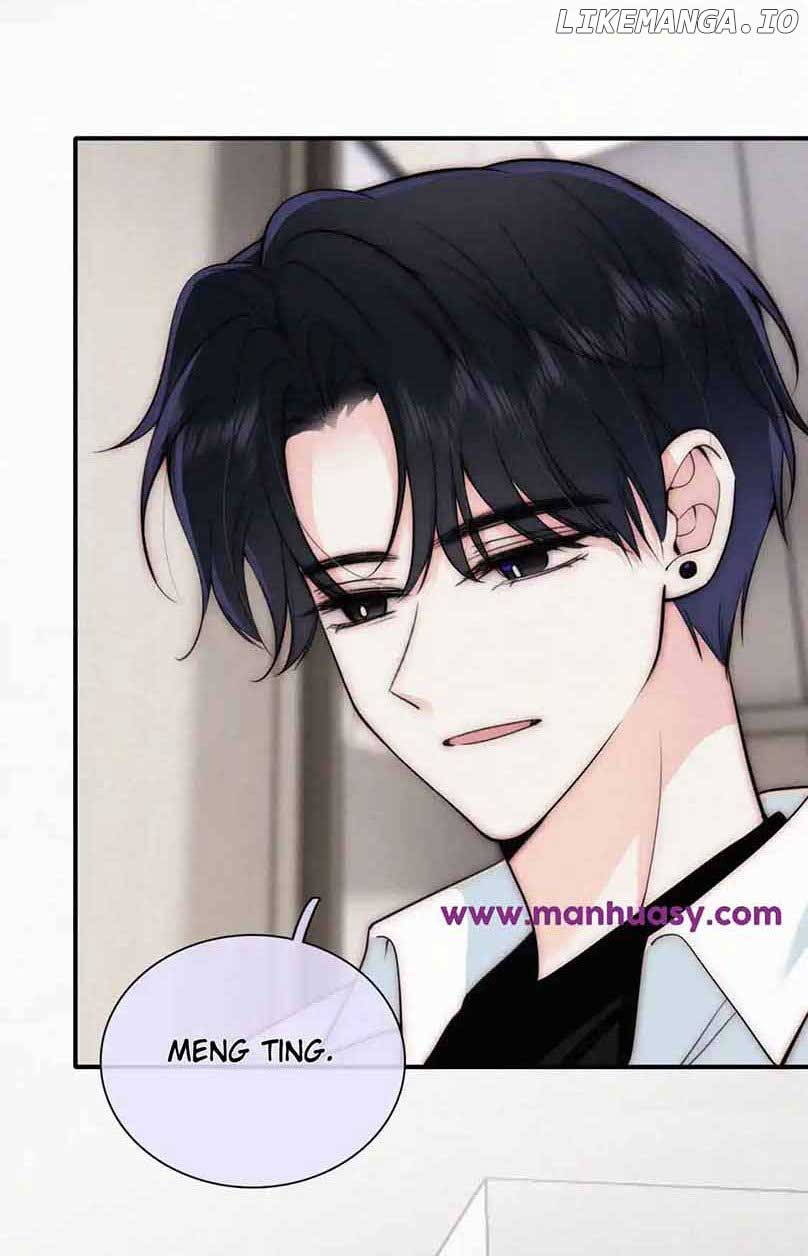 Only Love Chapter 70 - Page 12