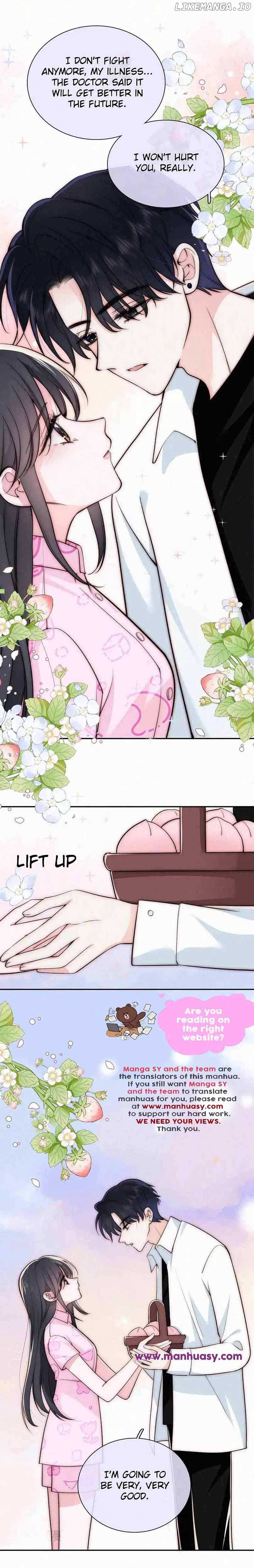 Only Love Chapter 70 - Page 14
