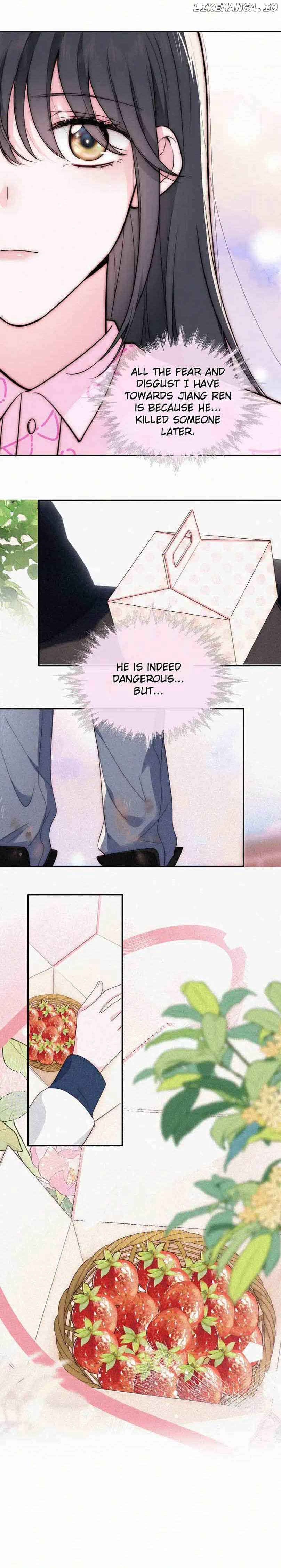 Only Love Chapter 70 - Page 15