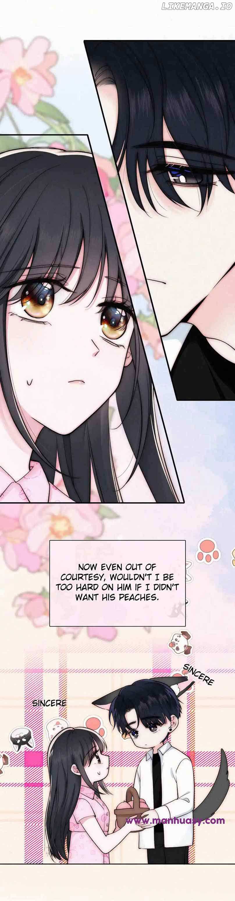 Only Love Chapter 70 - Page 16