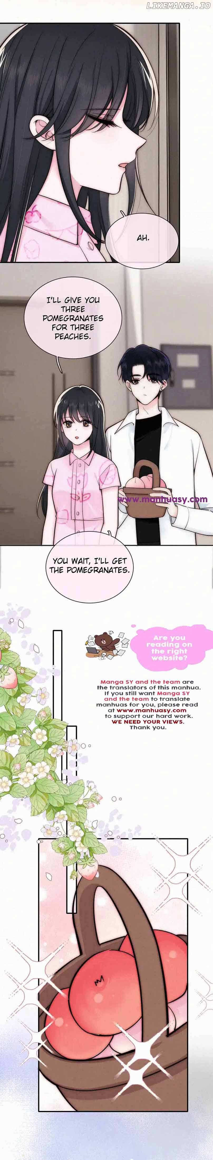 Only Love Chapter 70 - Page 17