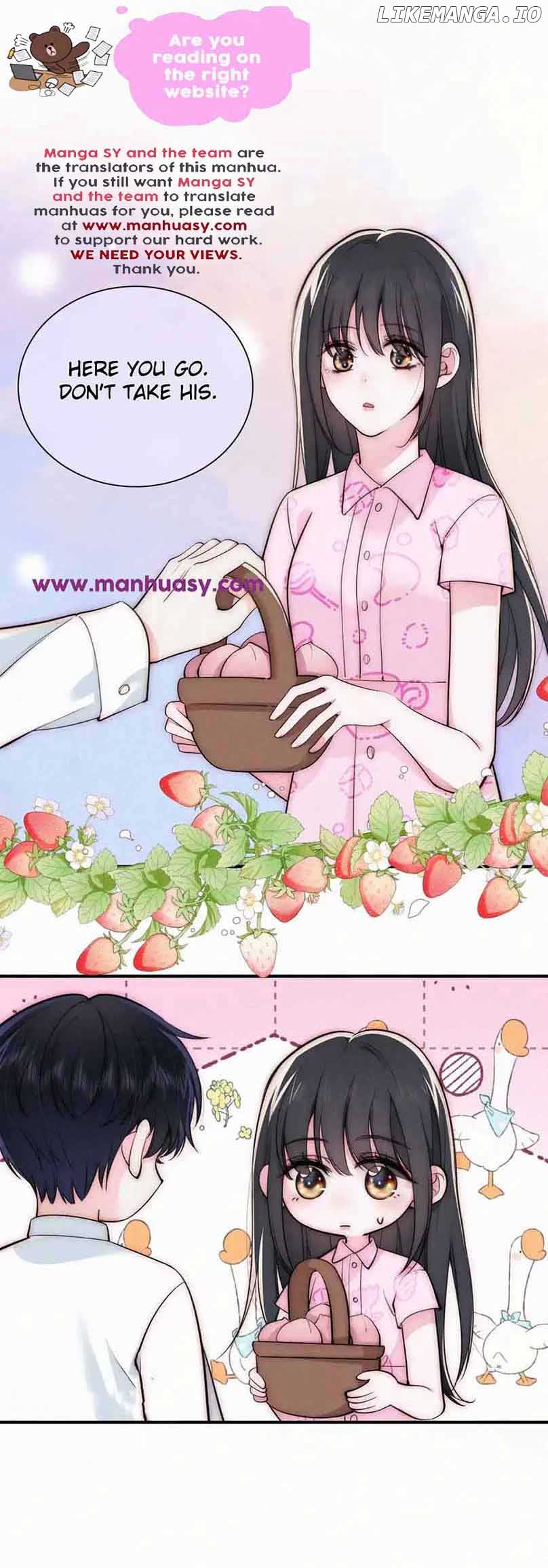 Only Love Chapter 70 - Page 3
