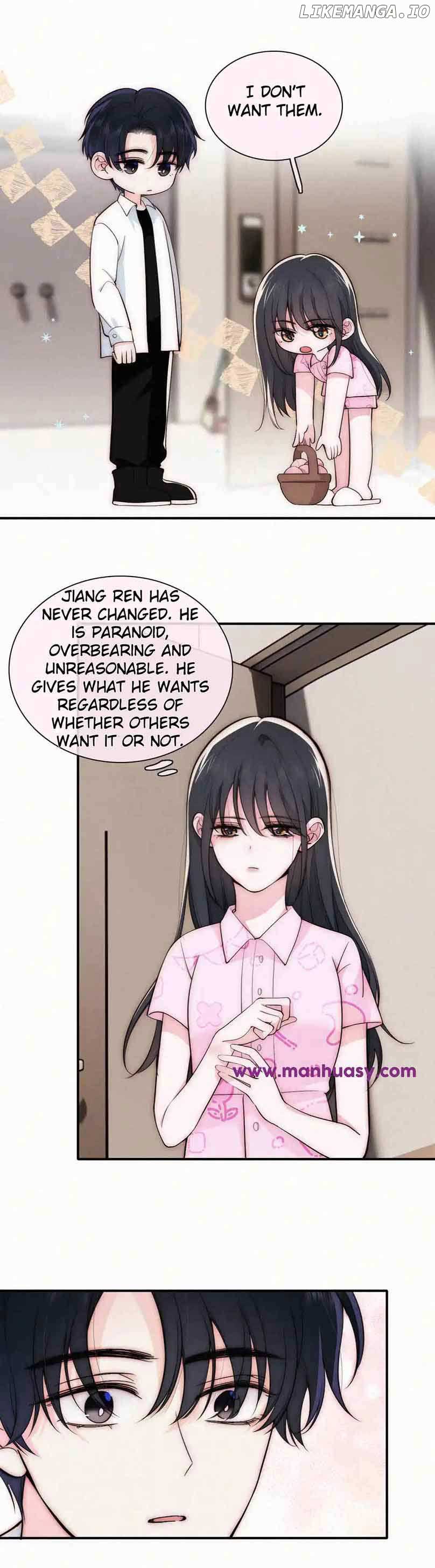 Only Love Chapter 70 - Page 4
