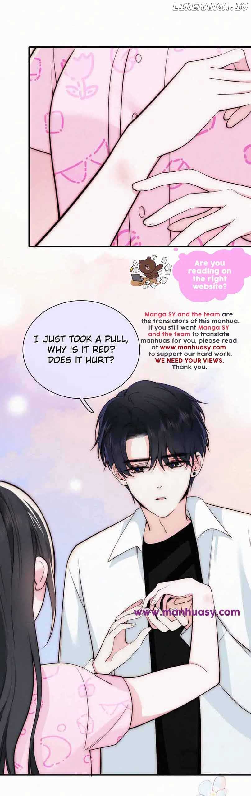Only Love Chapter 70 - Page 5