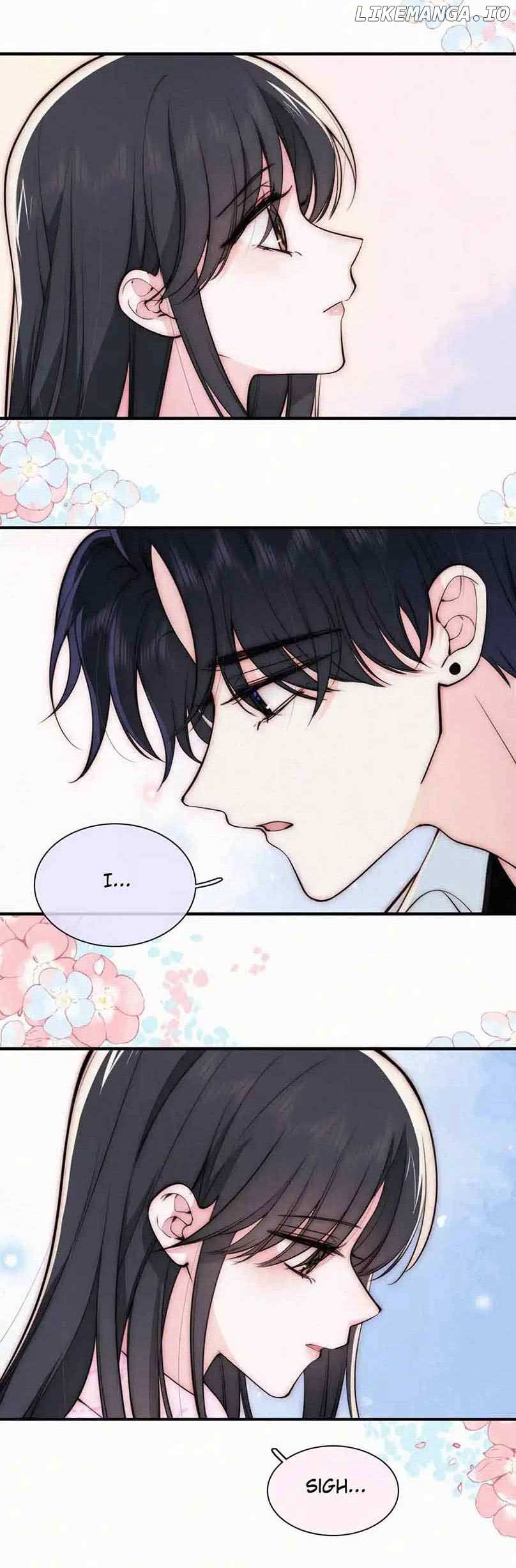 Only Love Chapter 70 - Page 6