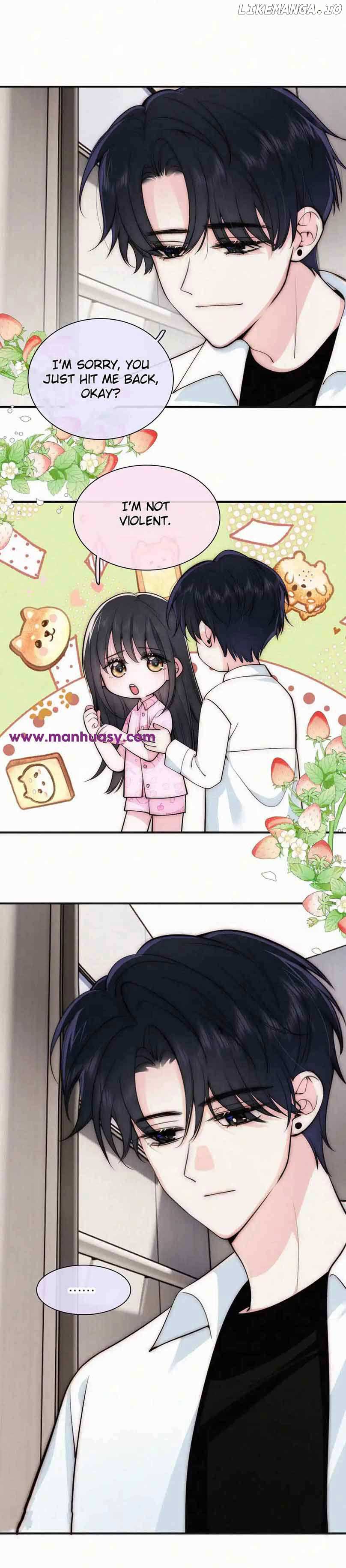 Only Love Chapter 70 - Page 7