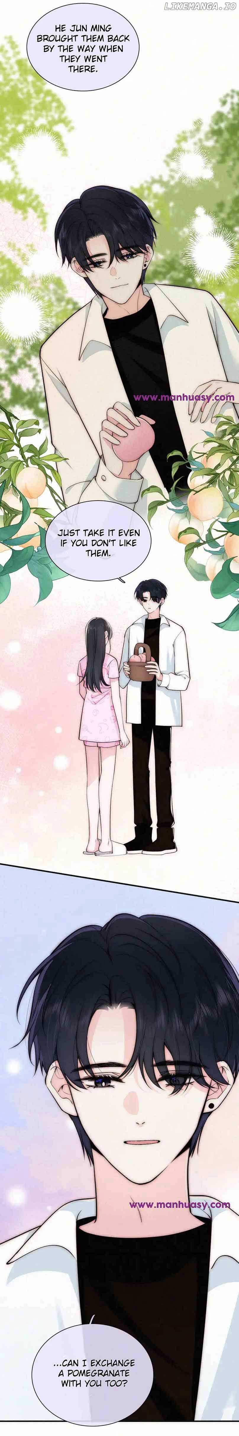 Only Love Chapter 70 - Page 9