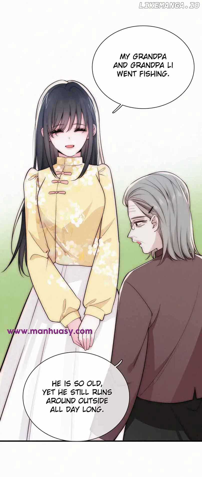Only Love Chapter 71 - Page 10