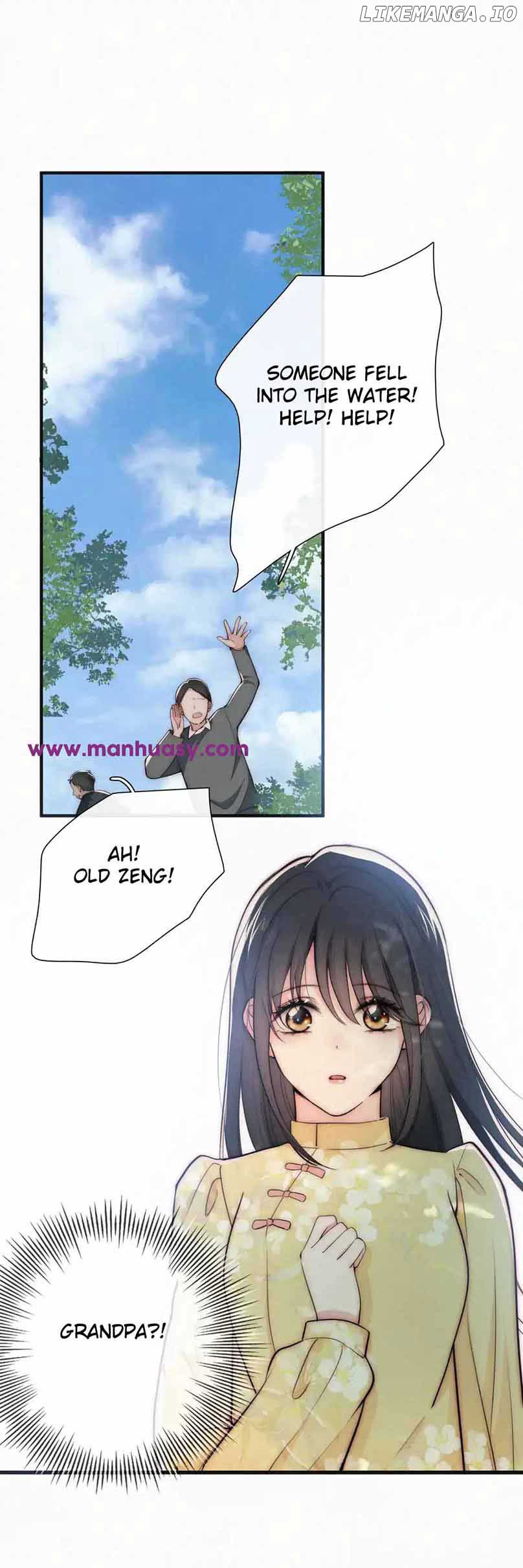 Only Love Chapter 71 - Page 12