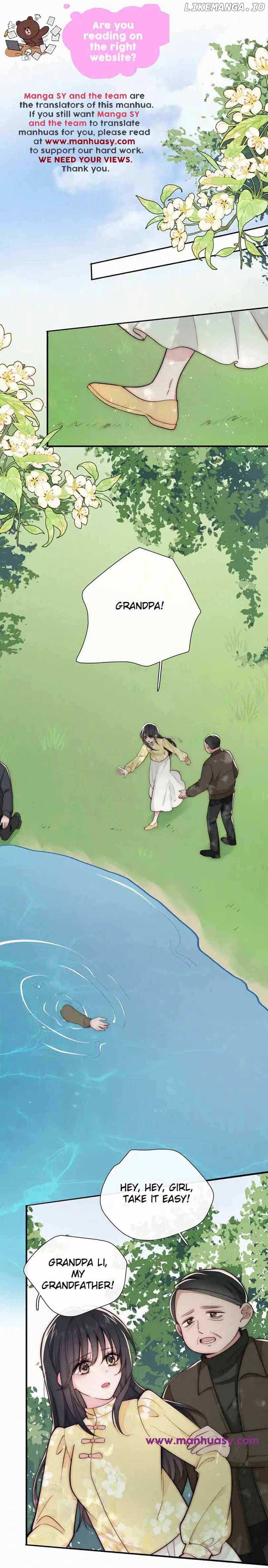 Only Love Chapter 71 - Page 13