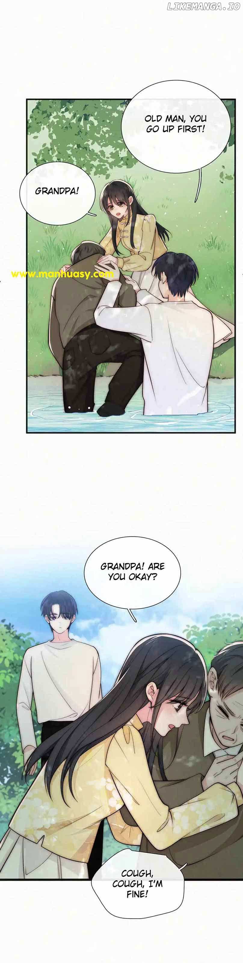 Only Love Chapter 71 - Page 15