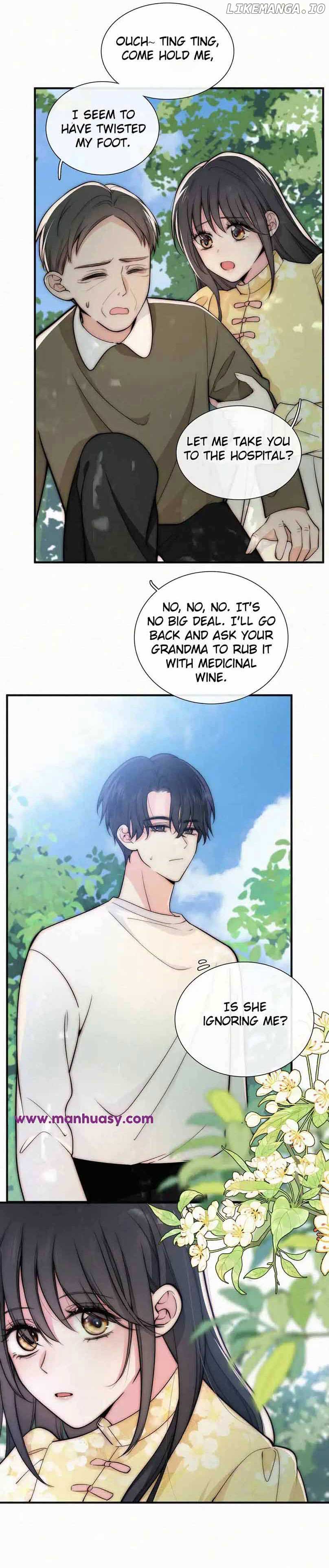 Only Love Chapter 71 - Page 17