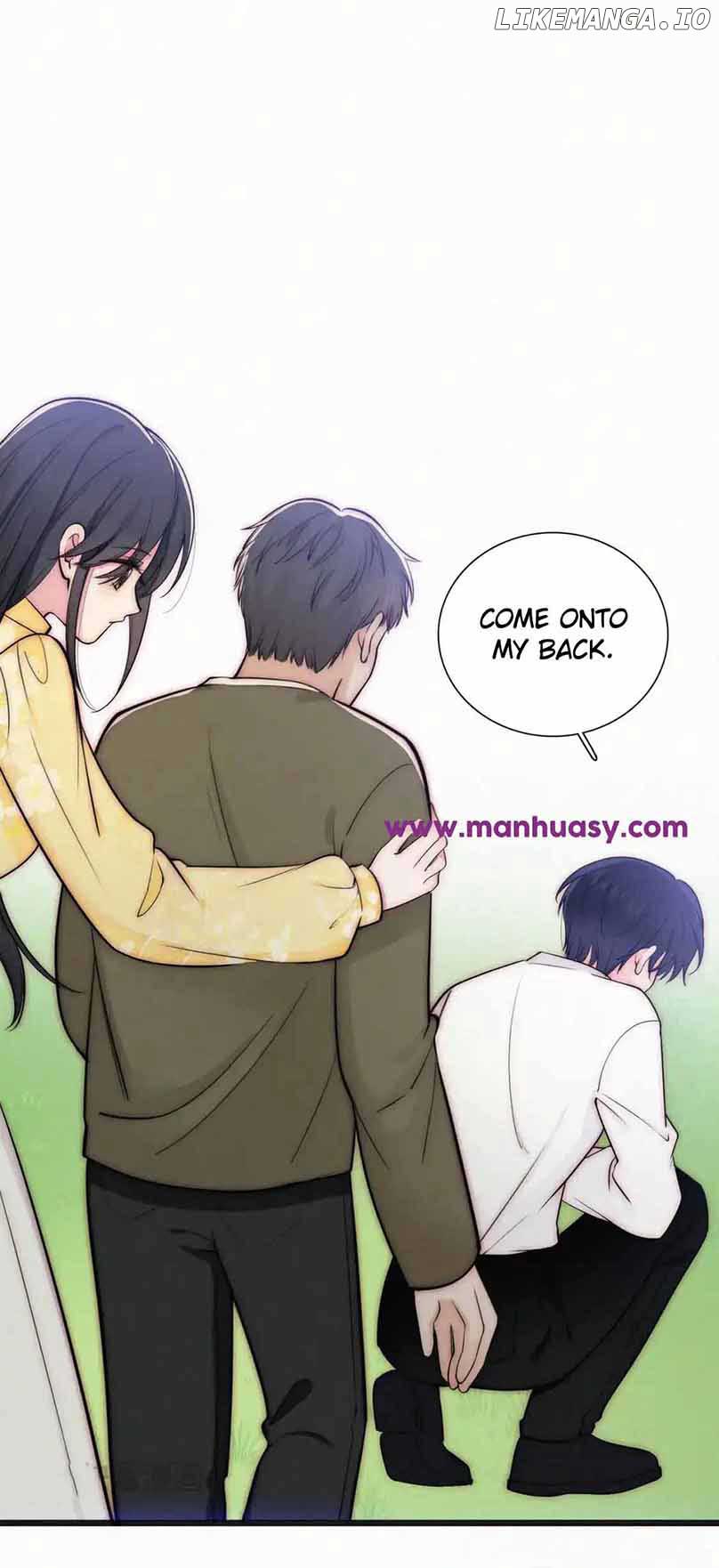 Only Love Chapter 71 - Page 19