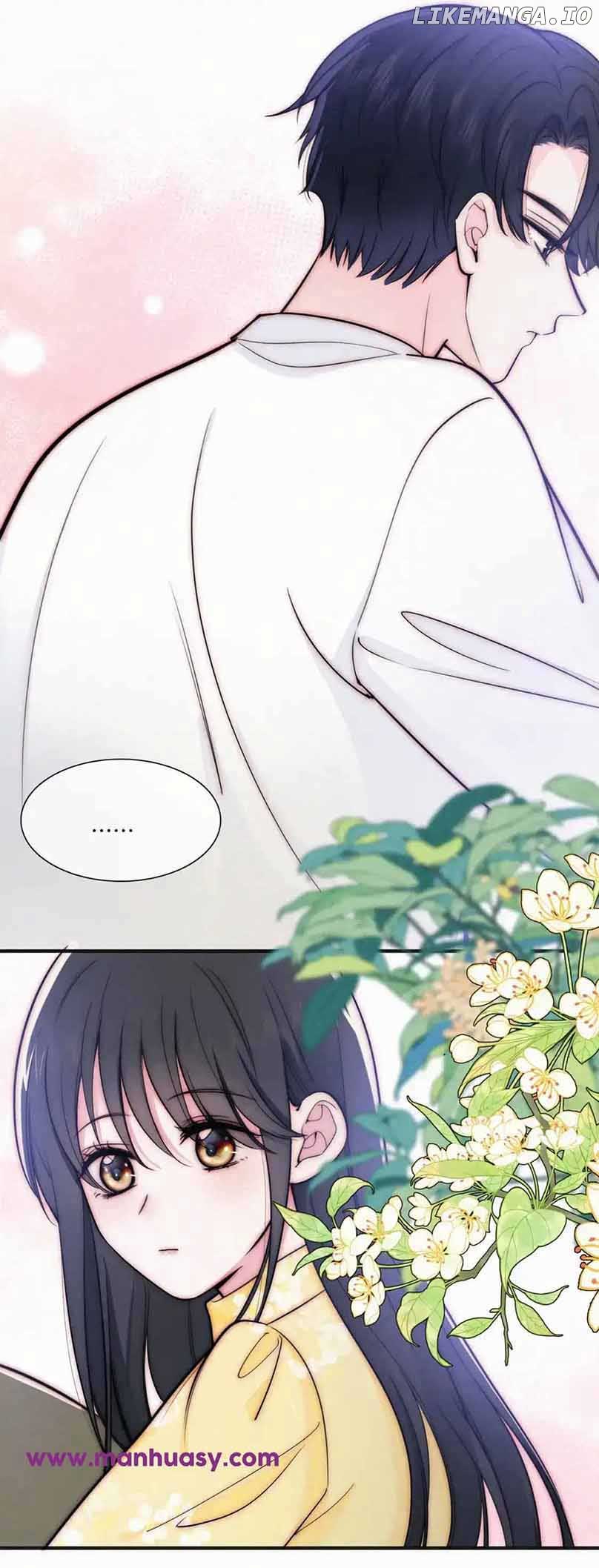 Only Love Chapter 71 - Page 20