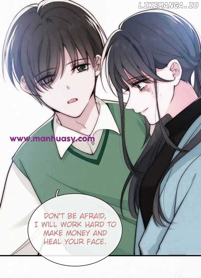 Only Love Chapter 71 - Page 6