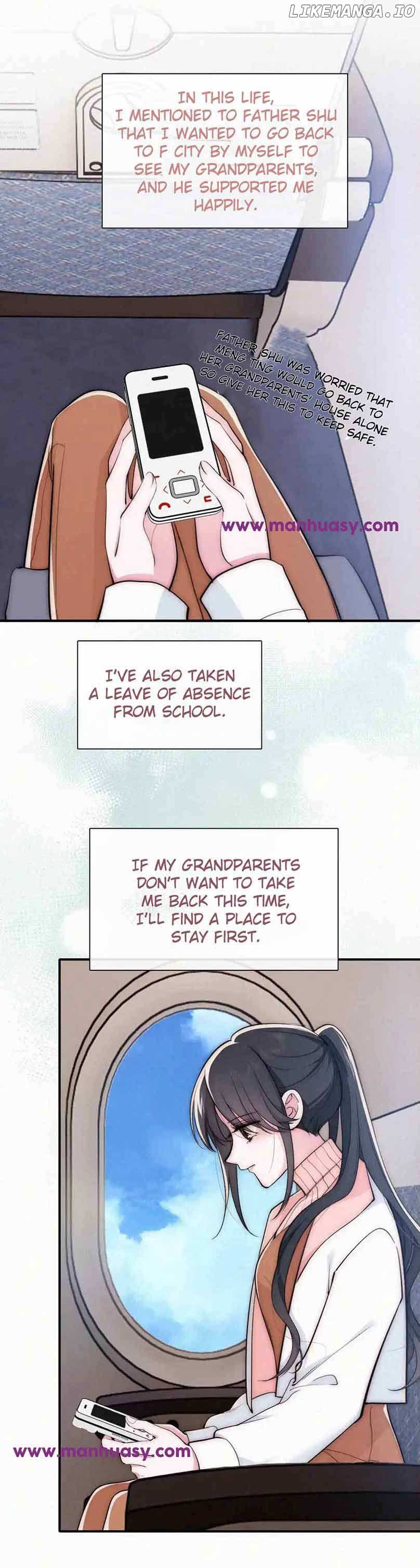 Only Love Chapter 71 - Page 7