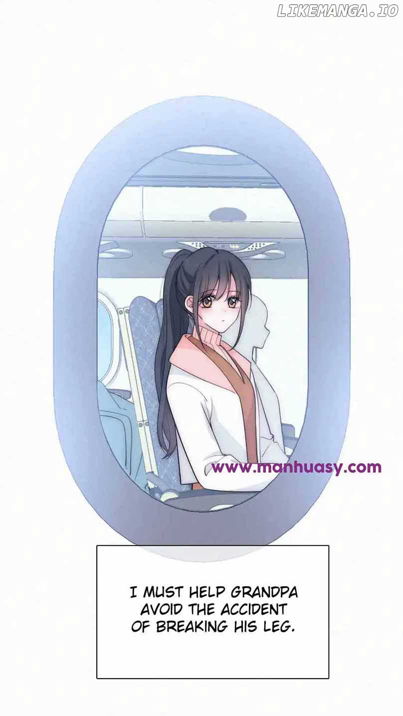 Only Love Chapter 71 - Page 8