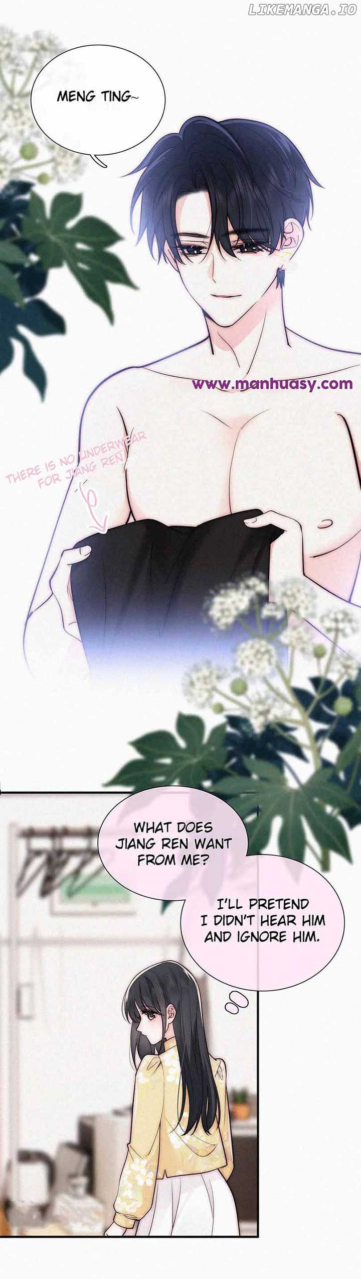 Only Love Chapter 72 - Page 10
