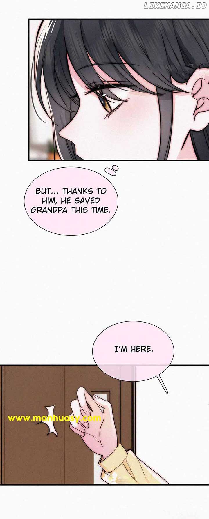 Only Love Chapter 72 - Page 11
