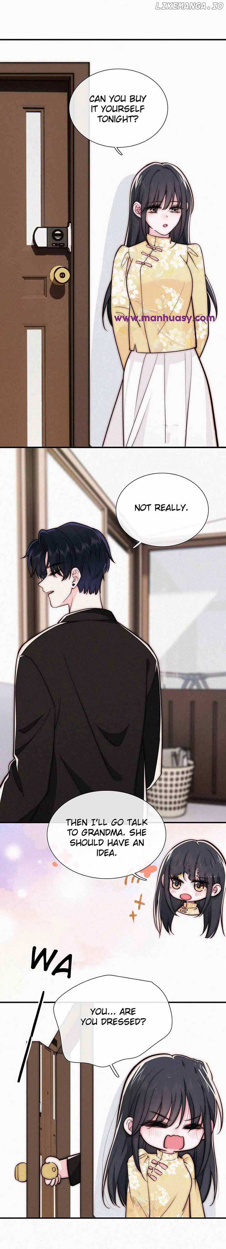 Only Love Chapter 72 - Page 13