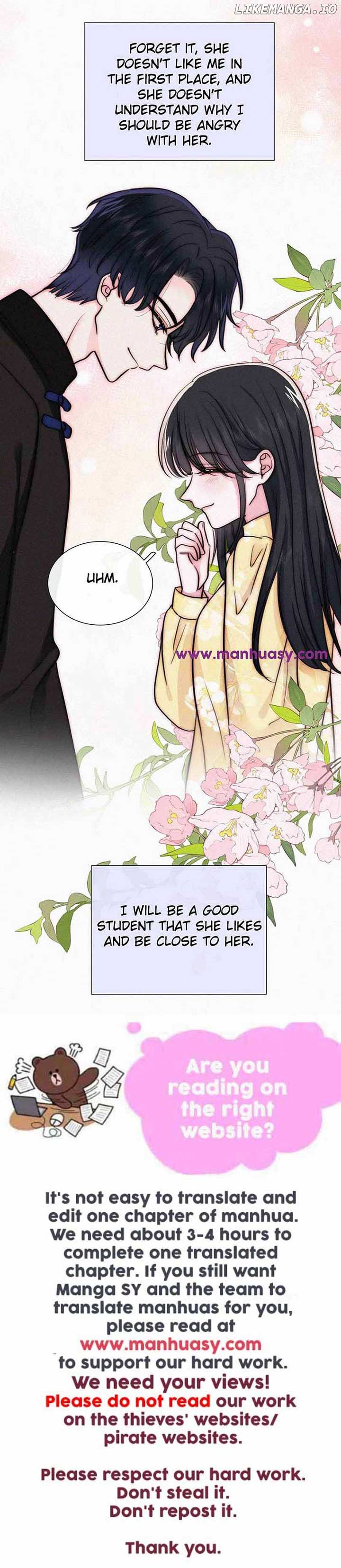 Only Love Chapter 72 - Page 19