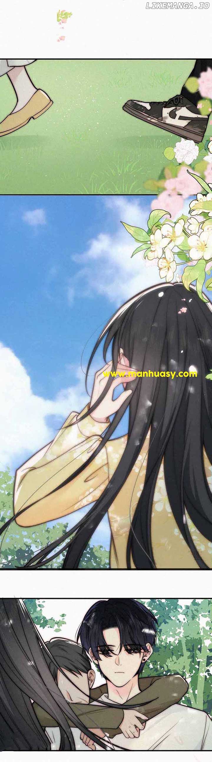 Only Love Chapter 72 - Page 2