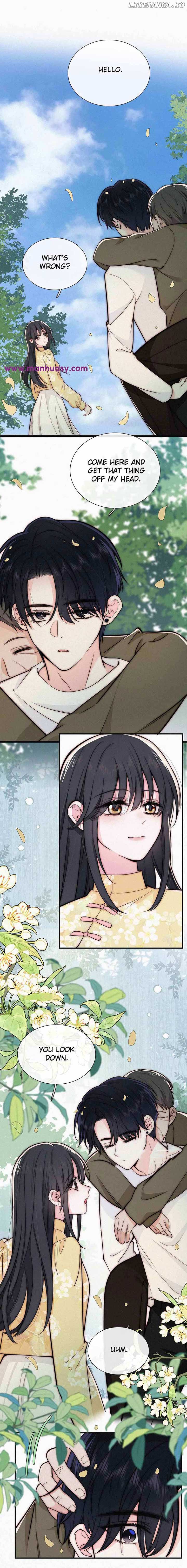 Only Love Chapter 72 - Page 4