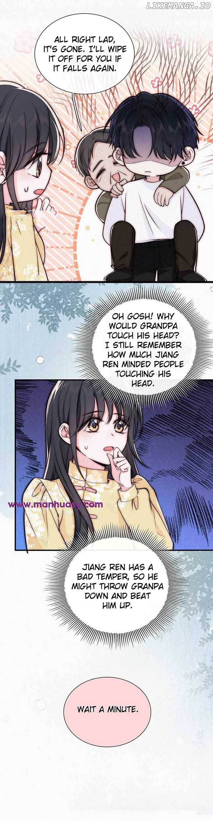 Only Love Chapter 72 - Page 5