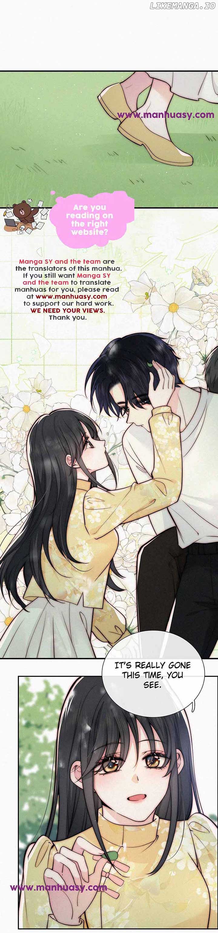 Only Love Chapter 72 - Page 6