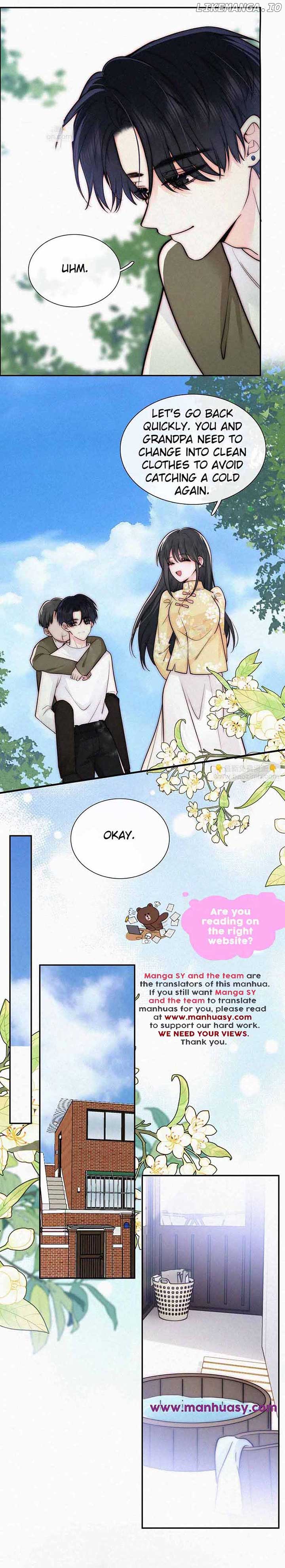 Only Love Chapter 72 - Page 7