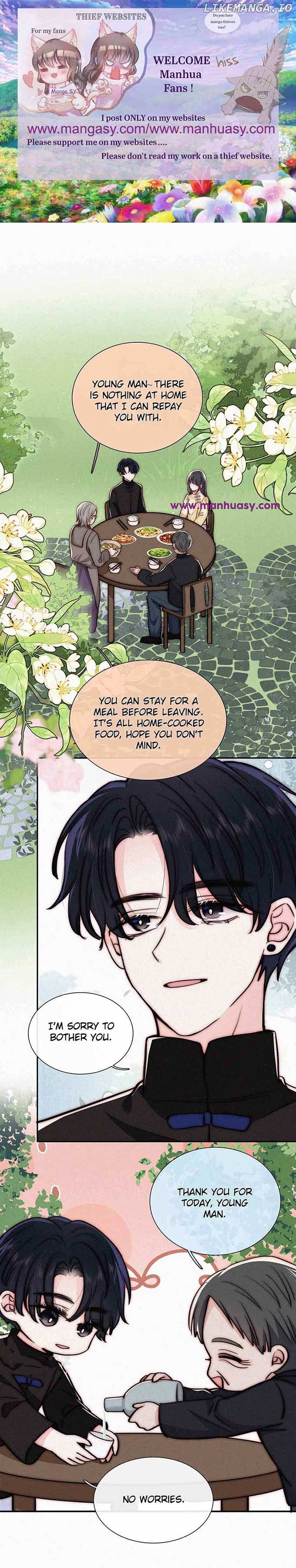 Only Love Chapter 73 - Page 1