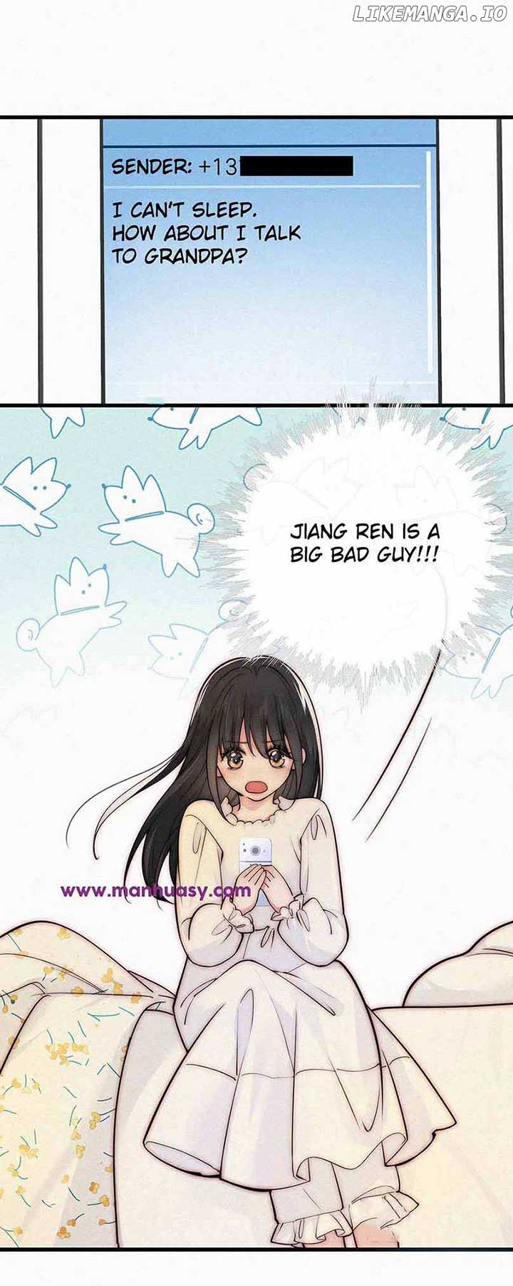 Only Love Chapter 73 - Page 10