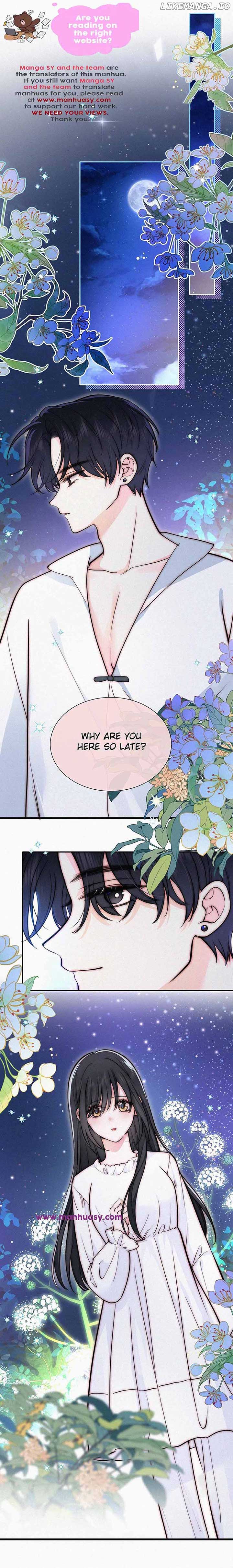 Only Love Chapter 73 - Page 11