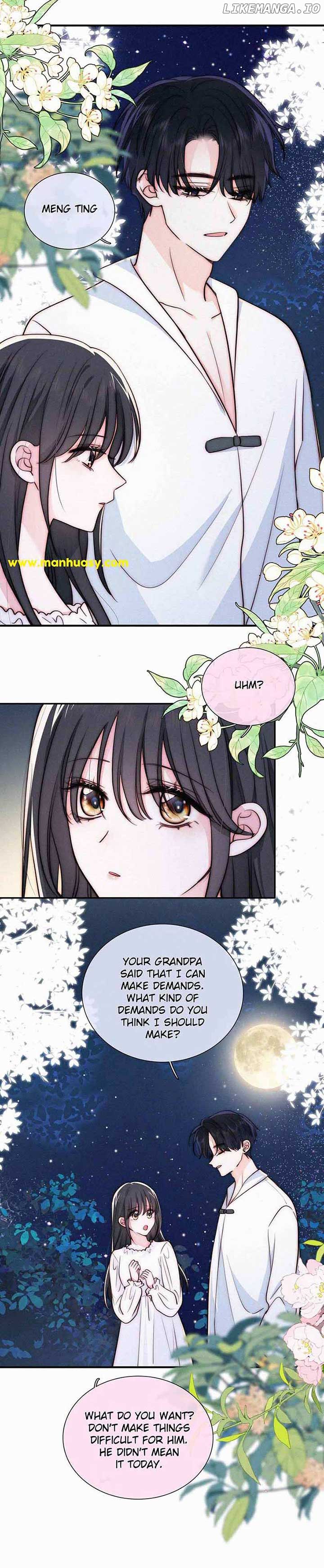 Only Love Chapter 73 - Page 14