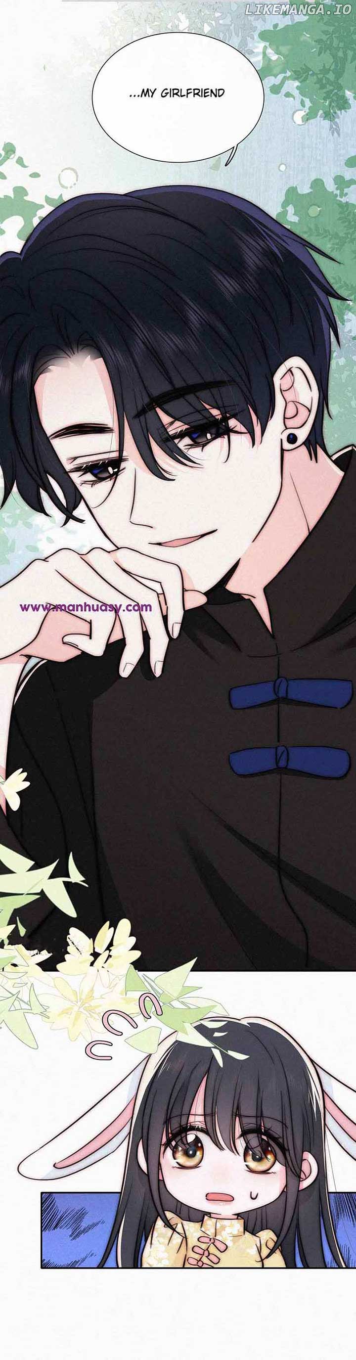 Only Love Chapter 73 - Page 3