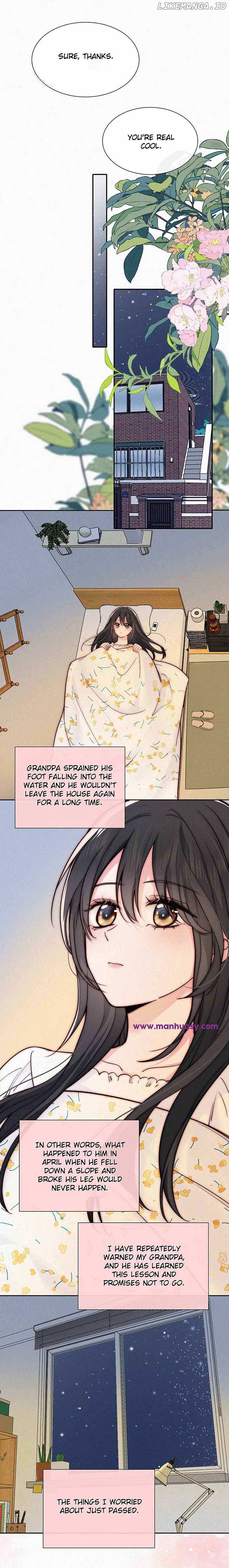 Only Love Chapter 73 - Page 5